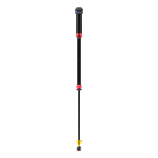 ROCKSHOX Charger 3.2 RC2 Cartridge Upgrade Kit med ButterCups för BoXXer D1+ (2024+)