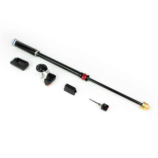 ROCKSHOX Charger 3.1 FLIGHT ATTENDANT cartridge upgrade kit with ButterCups for PIKE C1+ (2023+)