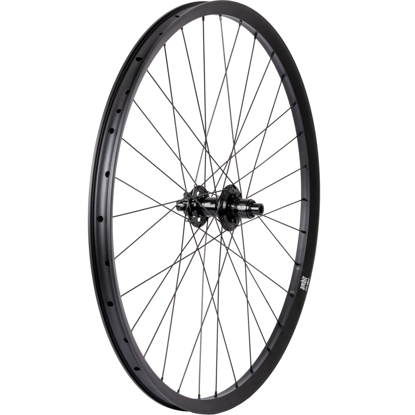 AMBIT REALM 27.5" 12x148mm Boost POE 102 rear wheel