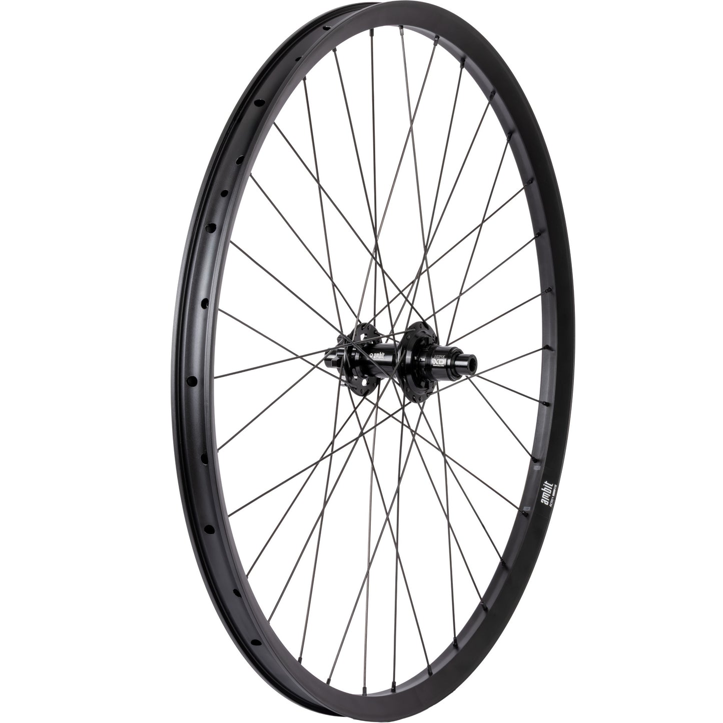 AMBIT REALM 29" 12x148mm Boost POE 102 bakhjul