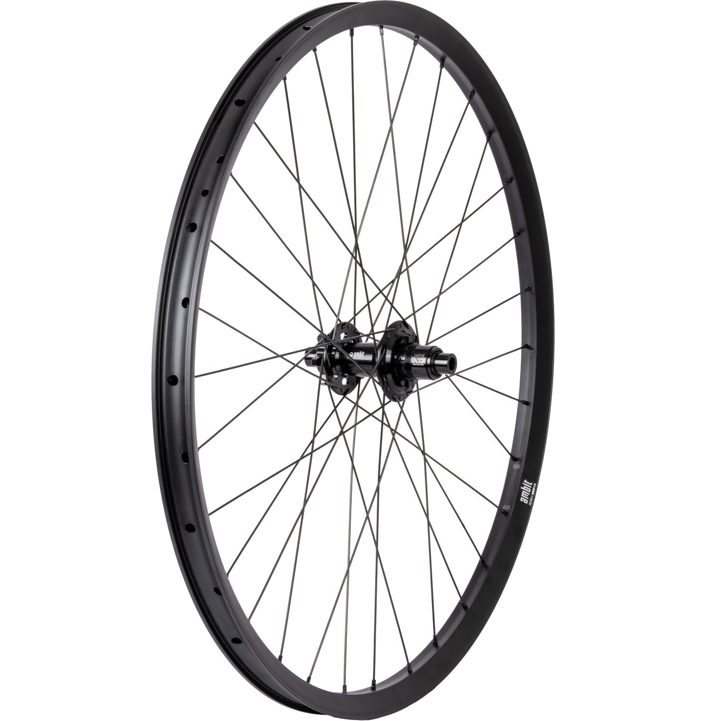 AMBIT REALM 29" 12x148mm Boost POE 612 rear wheel