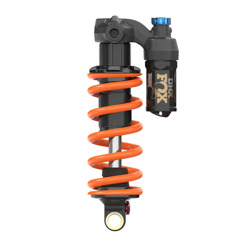 FOX RACING SHOX DHX Factory 2pos-Adj Trunnion 2026 stötdämpare