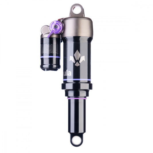 FORMULA NEBBIA Air shock absorber