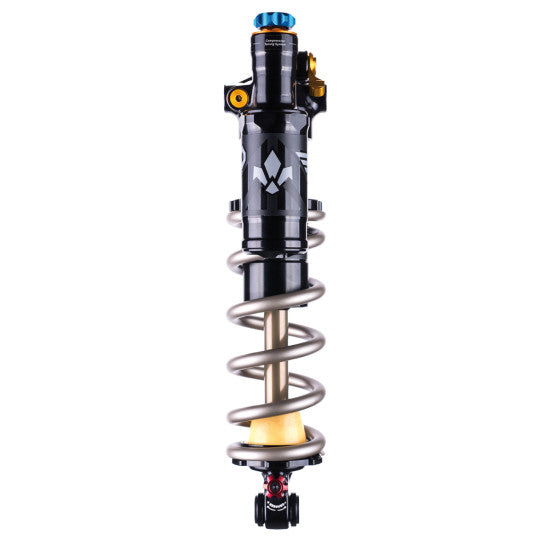 FORMULA MOD Coil Trunnion Spring Damper
