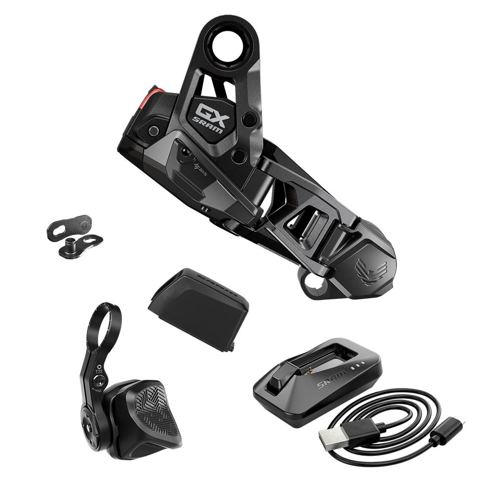 GX AXS T-Type Upgrade Kit