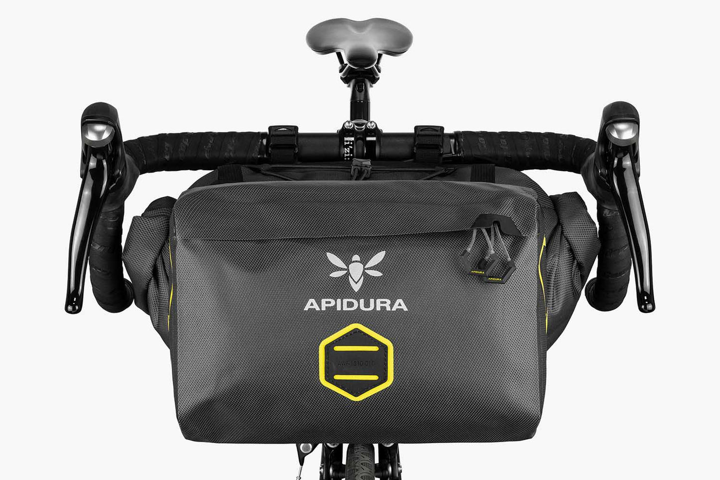 Styrväska APIDURA EXPEDITION Tillbehörsfack 4,5L