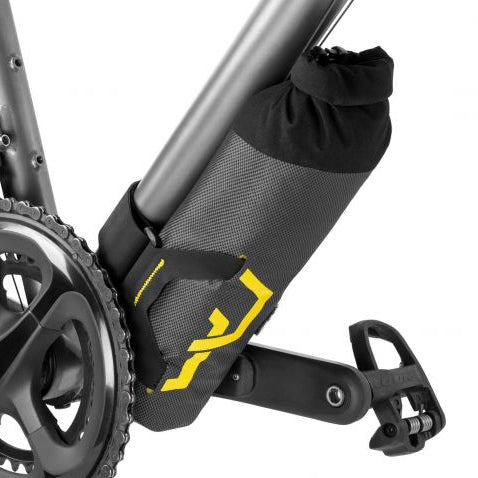 APIDURA EXPEDITION DOWNTUBE PACK 1,5 L Ramväska