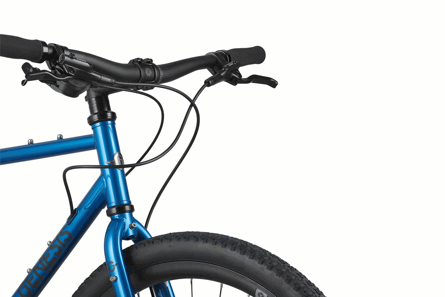 APIDURA EXPEDITION FRONT RACK PACK 20 L Styrväska Svart