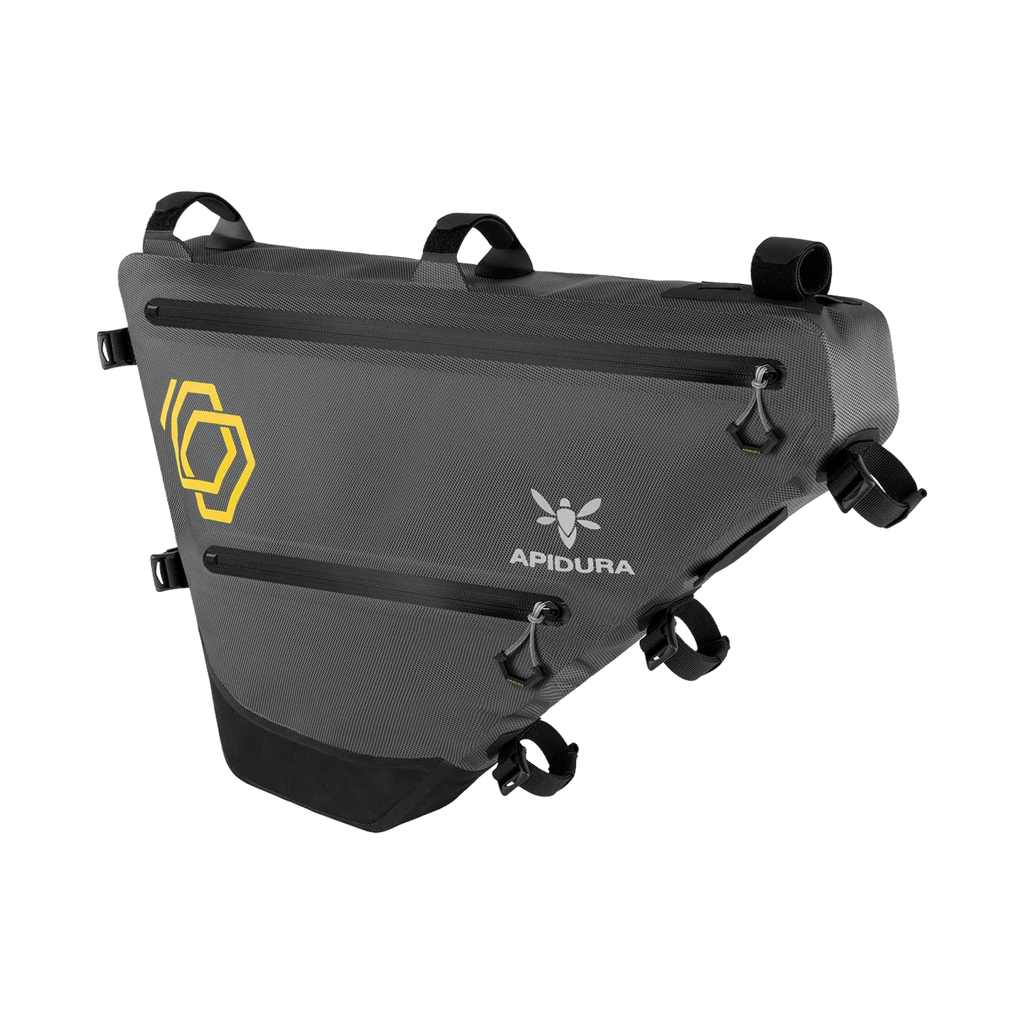 Ramväska APIDURA EXPEDITION FULL FRAME PACK L 14 L Svart