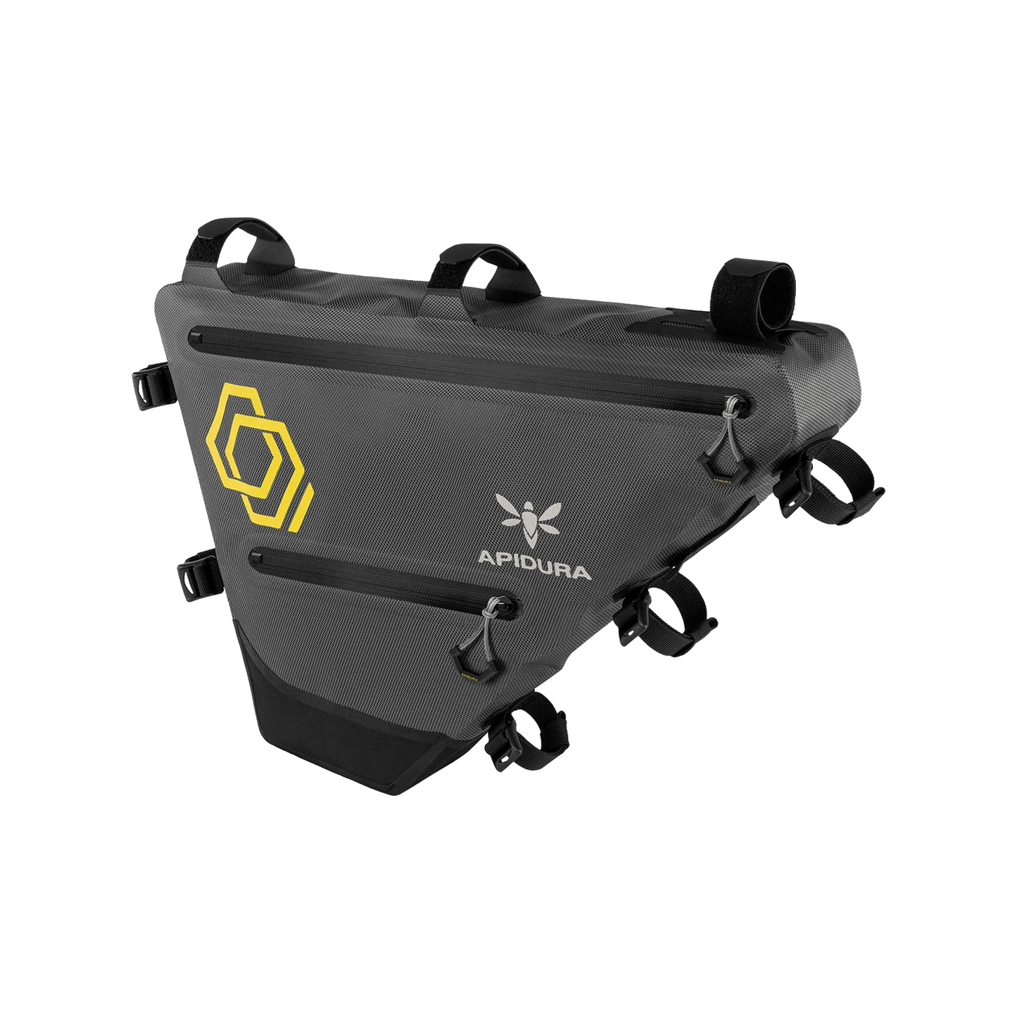 Ramväska APIDURA EXPEDITION FULL FRAME PACK S 7,5 L Svart