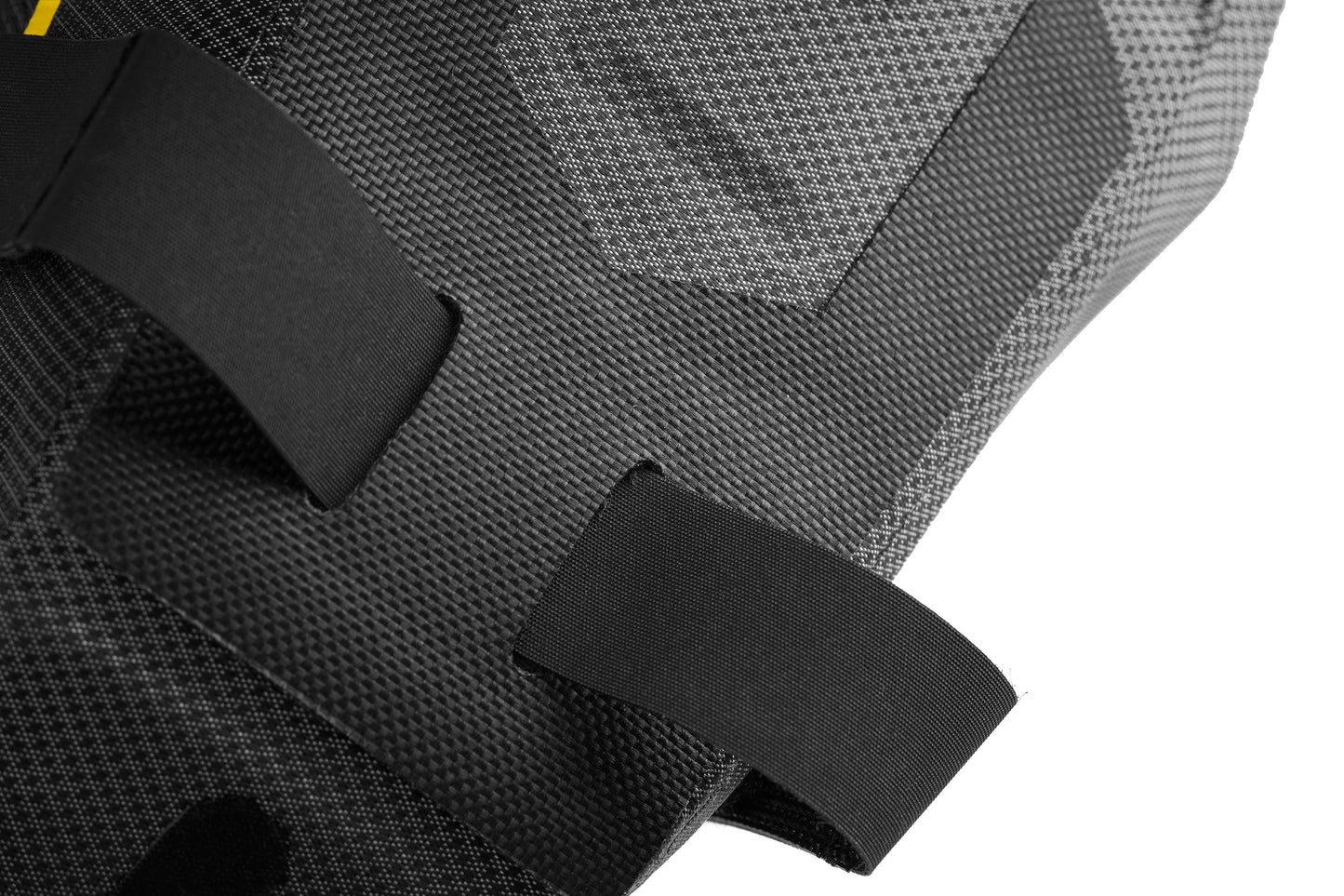 Saddle bag APIDURA EXPEDITION TOOL PACK 1 L Black