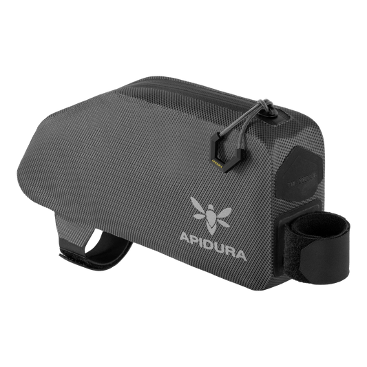 APIDURA EXPEDITION TOP TUB PACK 1 L Ramväska Svart