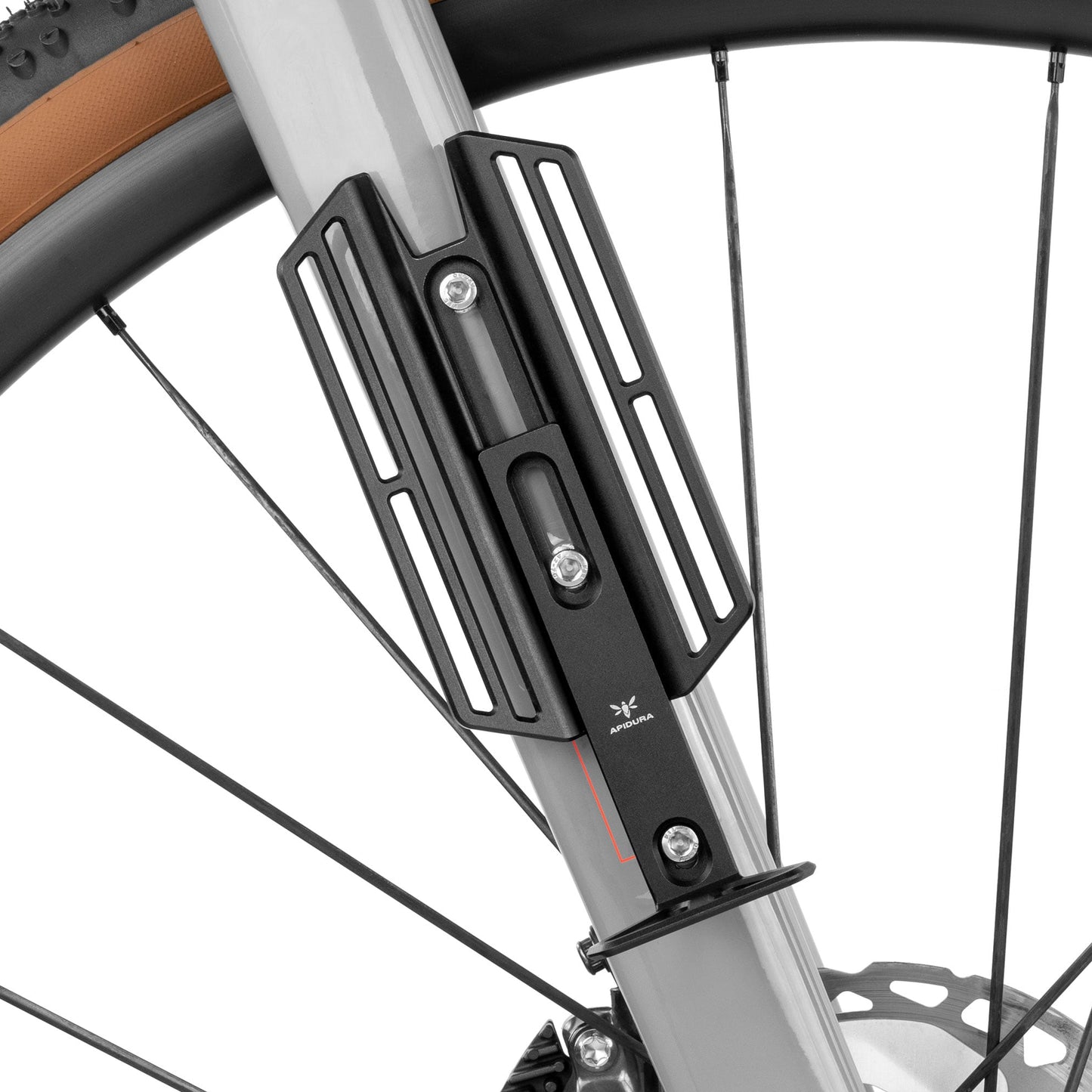 Universellt stöd APIDURA CARGO CAGE