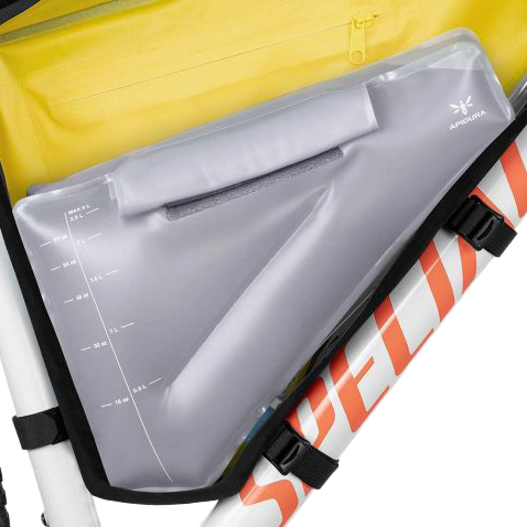 Frame vattenpåse APIDURA FRAME PACK HYDRATATION BLADDER 3 L
