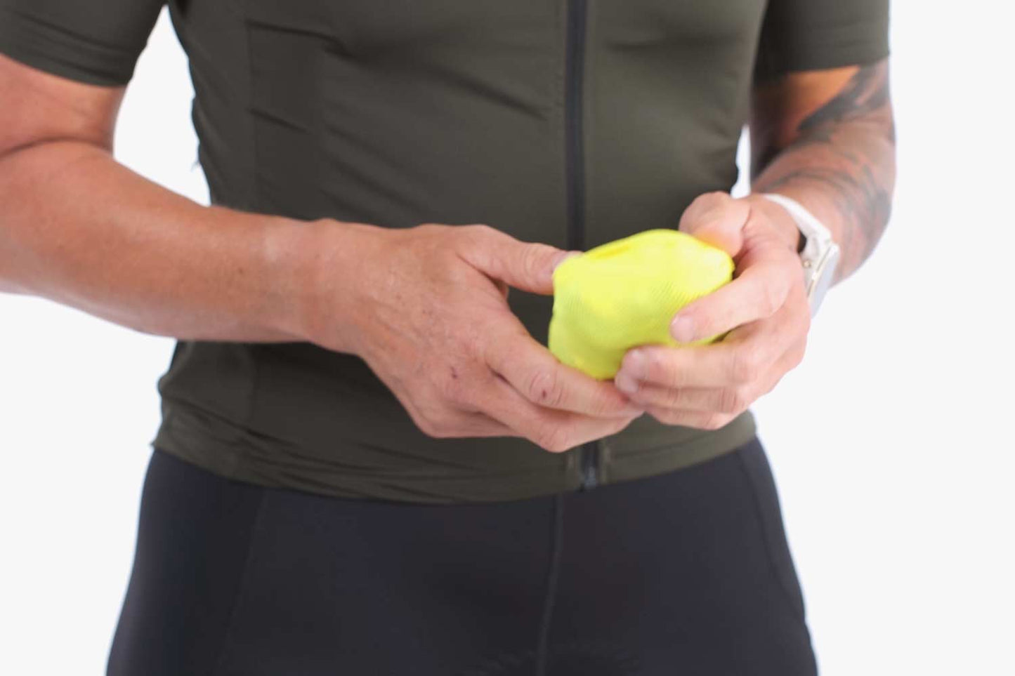 APIDURA PACKBAR SYNLIGHETSVÄST