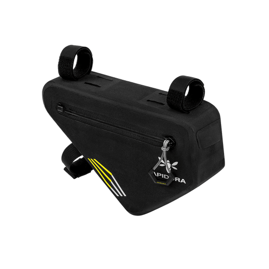 Ramväska APIDURA RACING FRAME PACK 1 L Svart