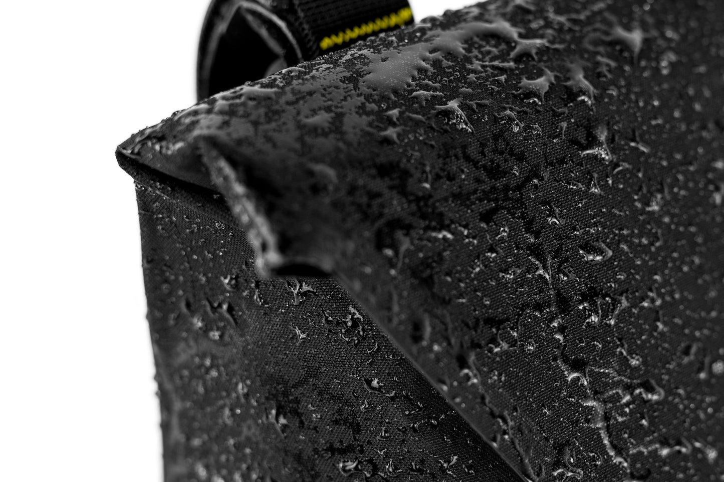 Styreväska APIDURA RACING HANDLEBAR PACK 2 L Svart