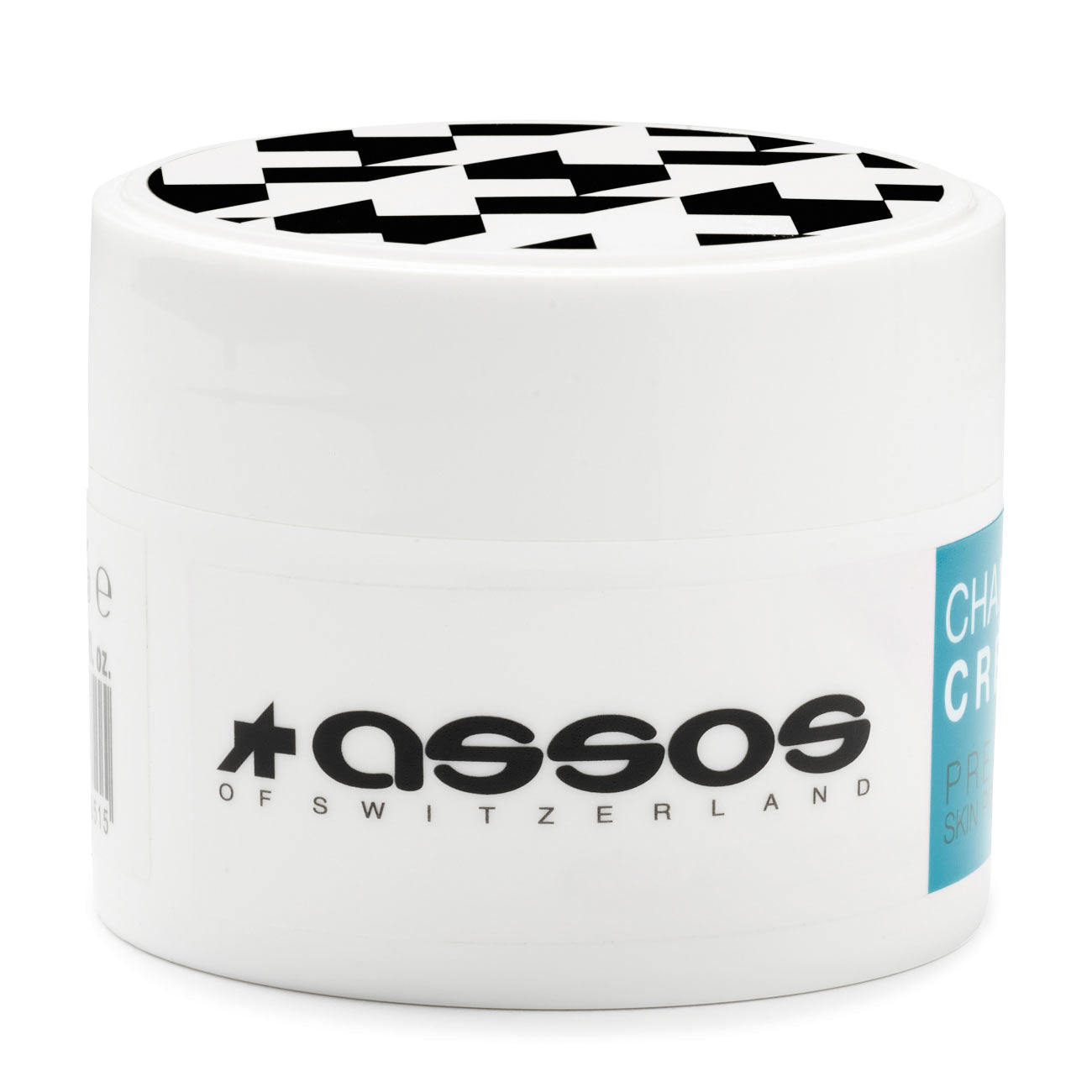 Kräm för chamois-hud ASSOS CHAMOIS CREME 75 ml