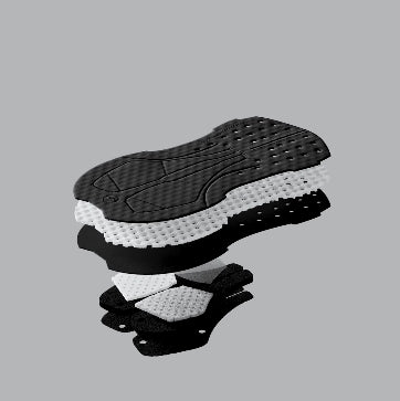 ASSOS EQUIPE RS RAPIDFIRE S11 Våtdräkt Vit/Svart