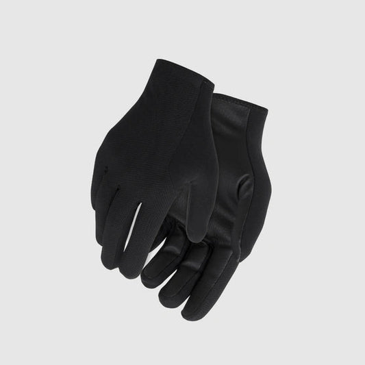ASSOS TACTICA T5 Handskar Svart