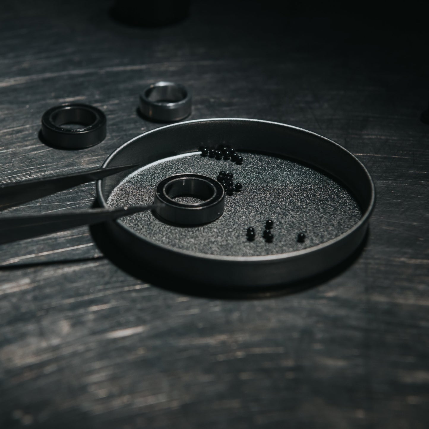 LOOK KEO BLADE CARBON CERAMIC VISION pedals