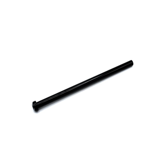 BLACKBEARING rå bakhjulsaxel för bearbetning R12 (12 mm–230)