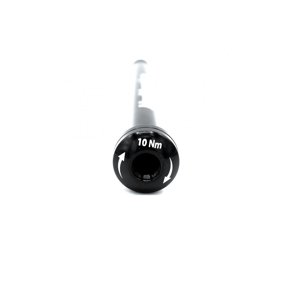 Axe de Roue Arrière BLACKBEARING 12x142/148 mm(12mm-170-M12x1.5-18mm)
