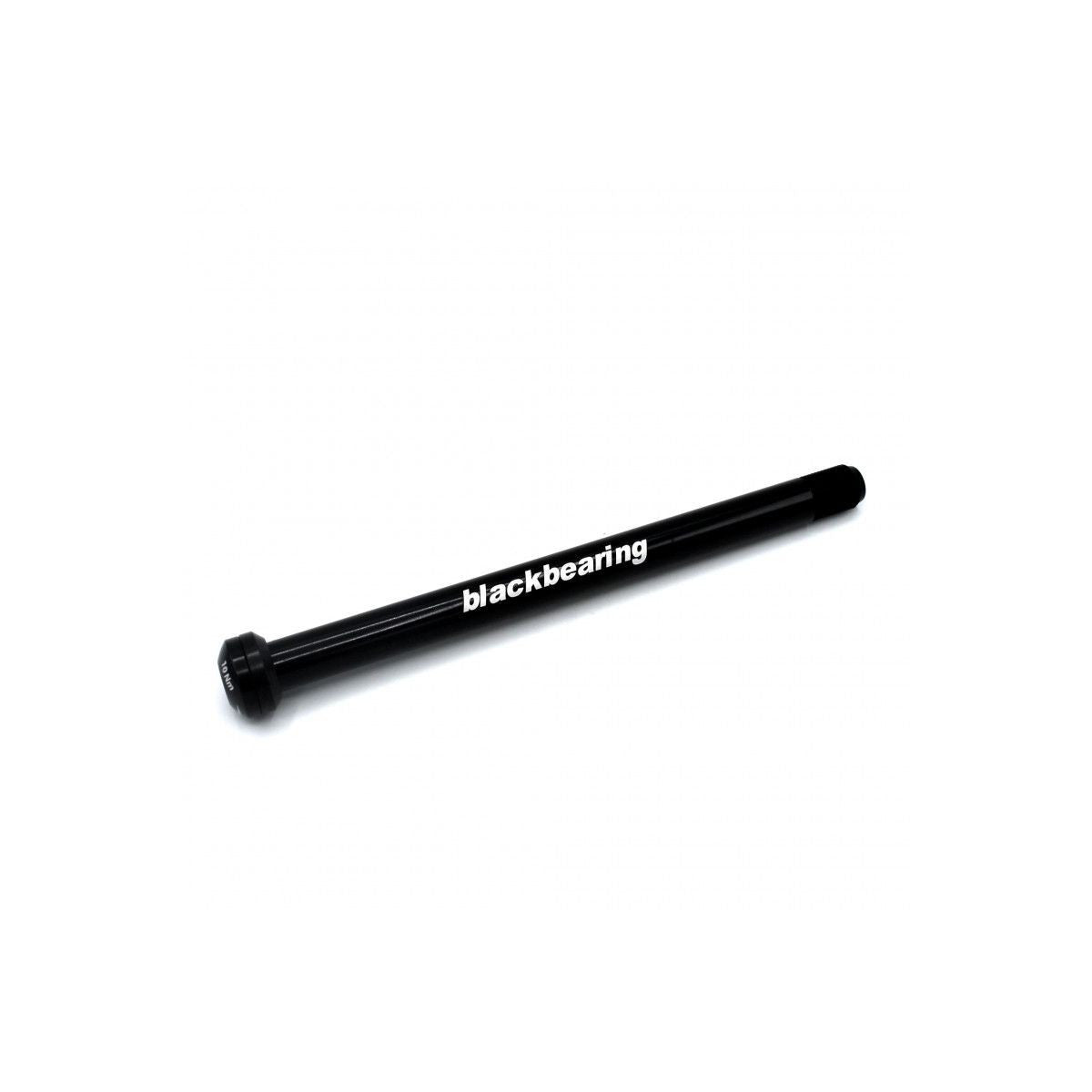 Axe de Roue Arrière BLACKBEARING 12x142/148 mm (12mm-172-M12x1-20mm)