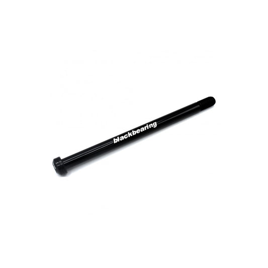 Bakhjulsaxel BLACKBEARING 12x148 mm (12mm-174-M12x1.75-21mm)