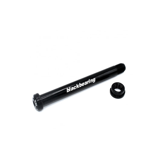 BLACKBEARING framhjulsaxel 15x110 mm Boost (FOX-15mm-155-M15x1.5-16mm)