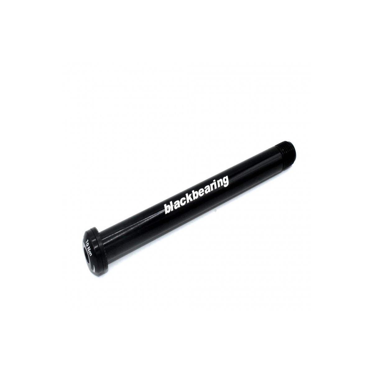 Axe de Roue Avant BLACKBEARING 15x110 mm RockShox Boost (M15x1.5-12mm)
