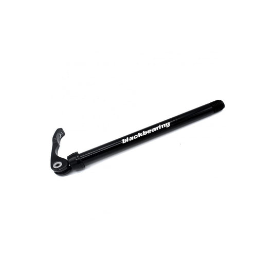 BLACKBEARING framhjulsaxel 15x100 mm RockShox Boost (15mm-148-M15x1.5-12mm) QR