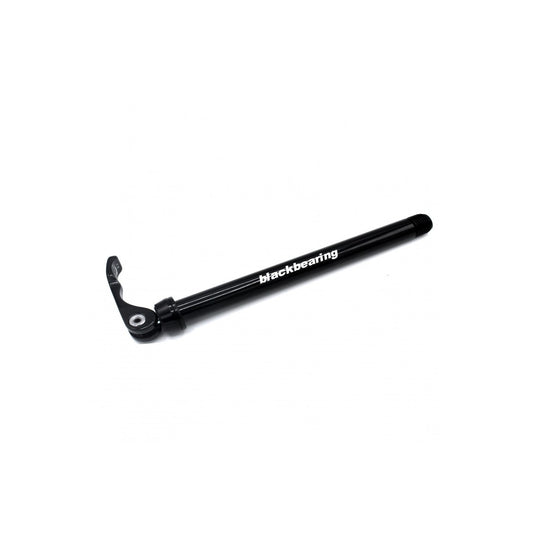 Framhjulsaxel BLACKBEARING 15x110 mm RockShox Boost (15mm-157-M15x1.5-12mm) QR