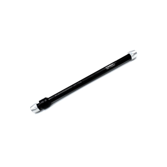 BLACKBEARING hjulaxel för inomhusträning (12 mm–160 till 172 mm–m1.0)