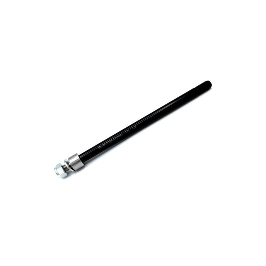 Bakre hjulaxel för släpvagn BLACKBEARING 12mm-164/172mm stigning 1.5