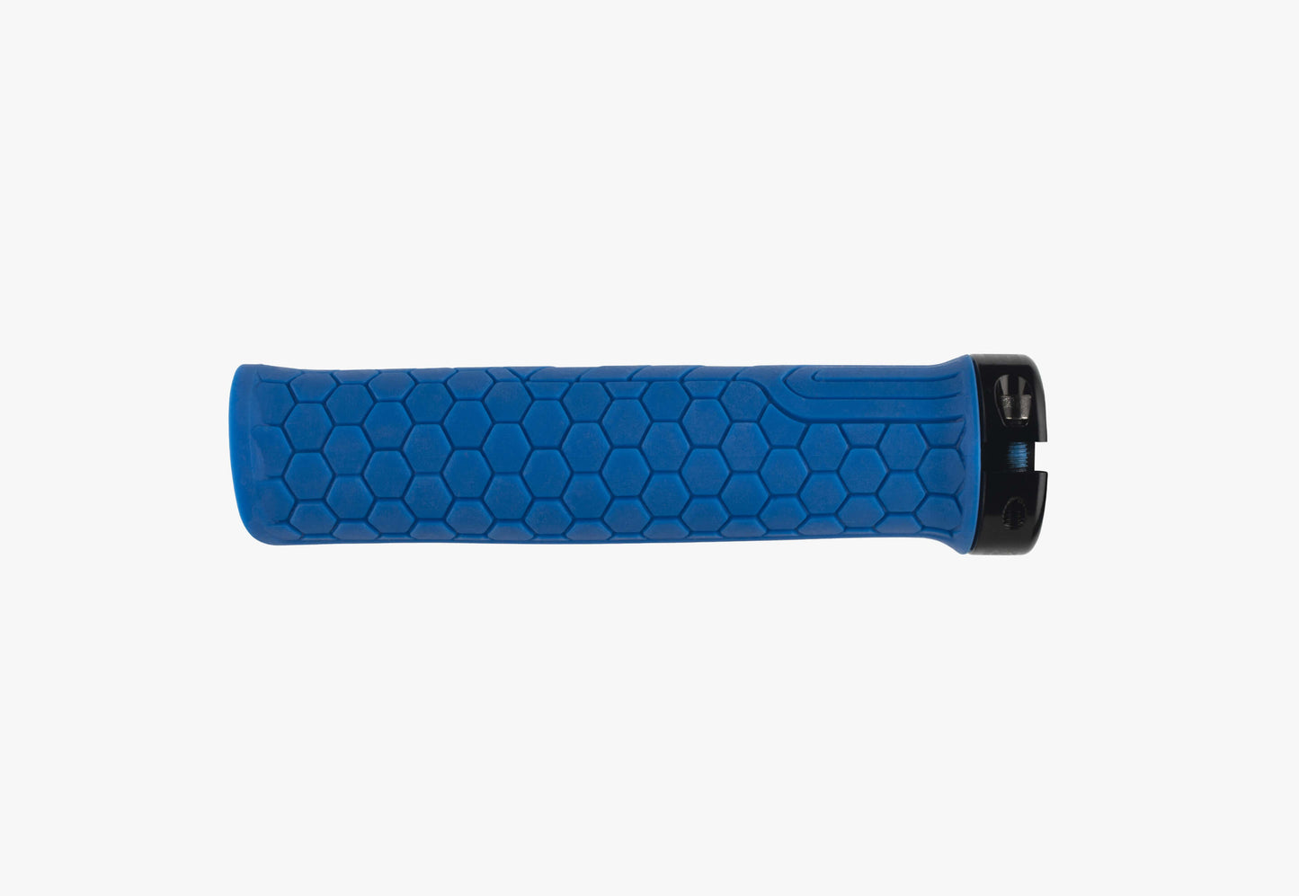 Grips RACE FACE GETTA Lock-On 135mm Blue
