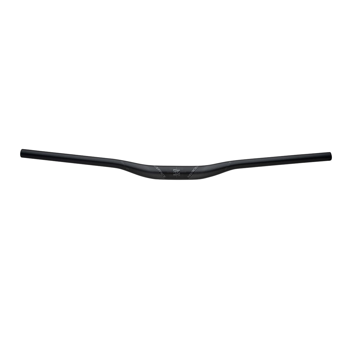 handlebar RACE FACE AEFFECT R Rise 20mm 780mm Black