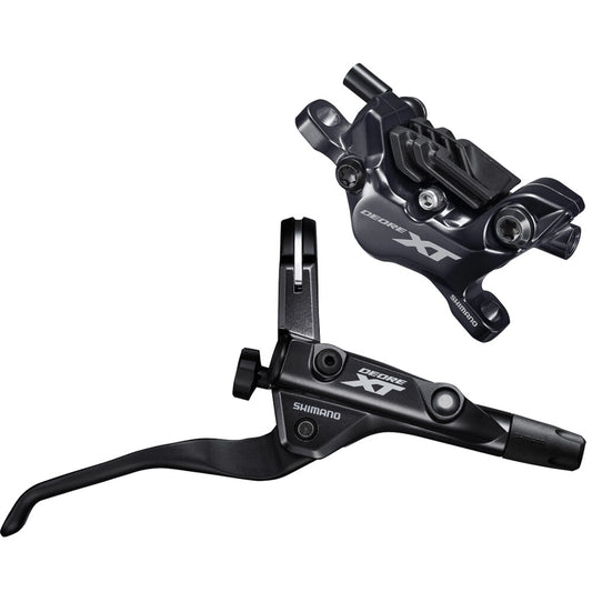 Bakbroms SHIMANO XT BL-T8100 + BR-M8120 1700mm