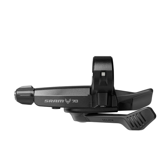 SRAM EAGLE 70 T-TYPE 12V Single Click VAE högerhandsväxel