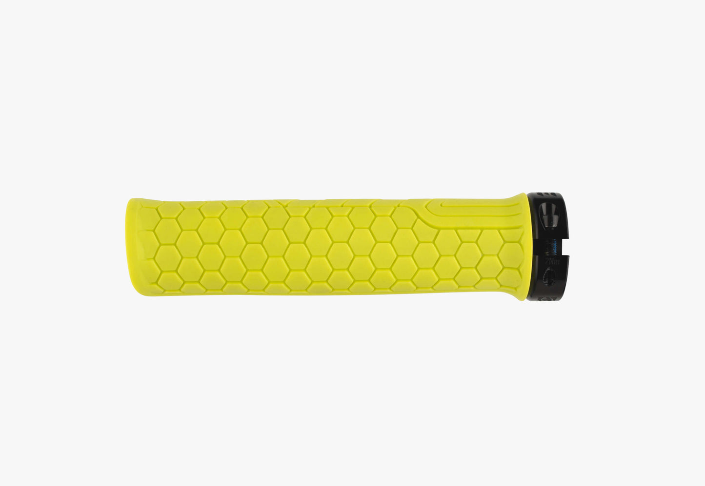 Grips RACE FACE GETTA Lock-On 135mm Yellow