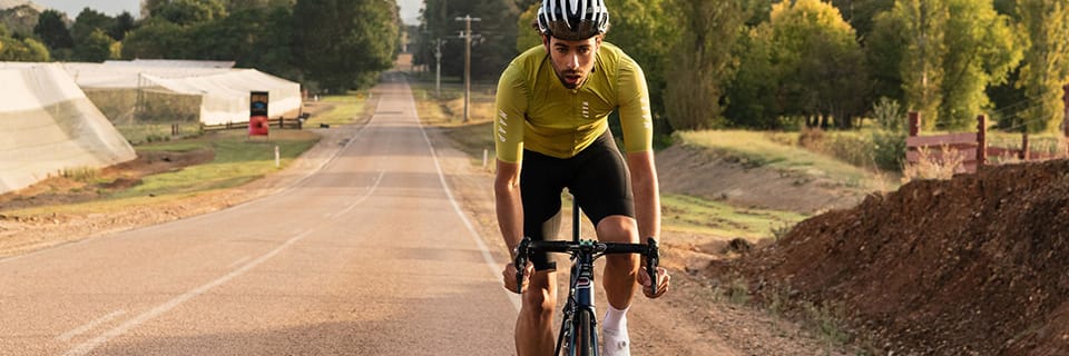 How to fit road bike handlebar tapes?