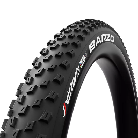 VITTORIA BARZO XC 29x2.25 "UCI Rainbow Edition" Tubeless Ready Soft Black-däck