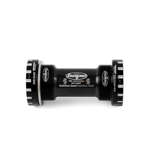HOPE 68/73 mm vevparti 24 mm axel Road Svart
