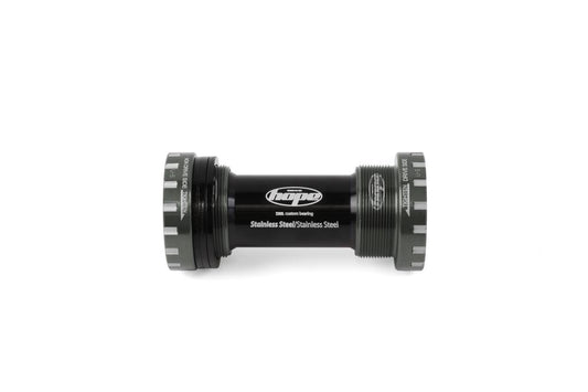 HOPE 68/73 mm vevparti 24 mm axel Rökt