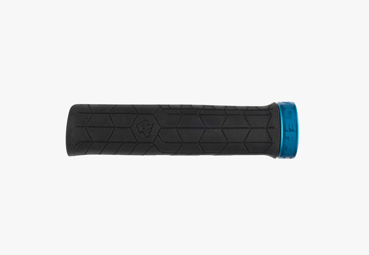 Grips RACE FACE GETTA Lock-On 135mm Black/Turquoise