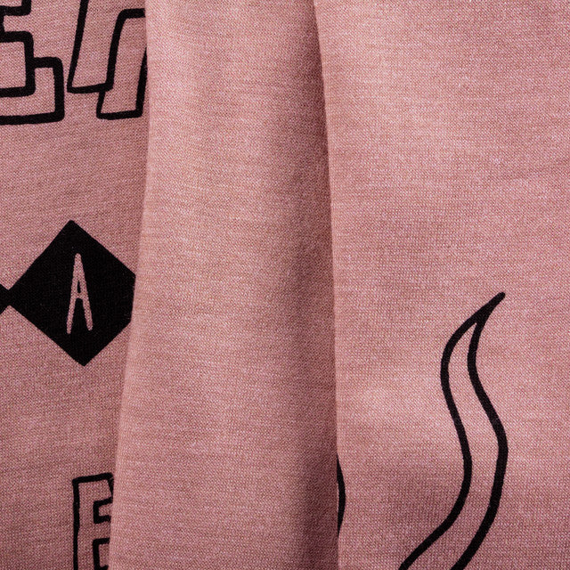 LEATT MTB Gravity 3.0 Women's Long Sleeve Jersey Pink