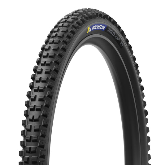 MICHELIN WILD AM2 Competition Line 29x2.40 tire Tubeless Ready Soft