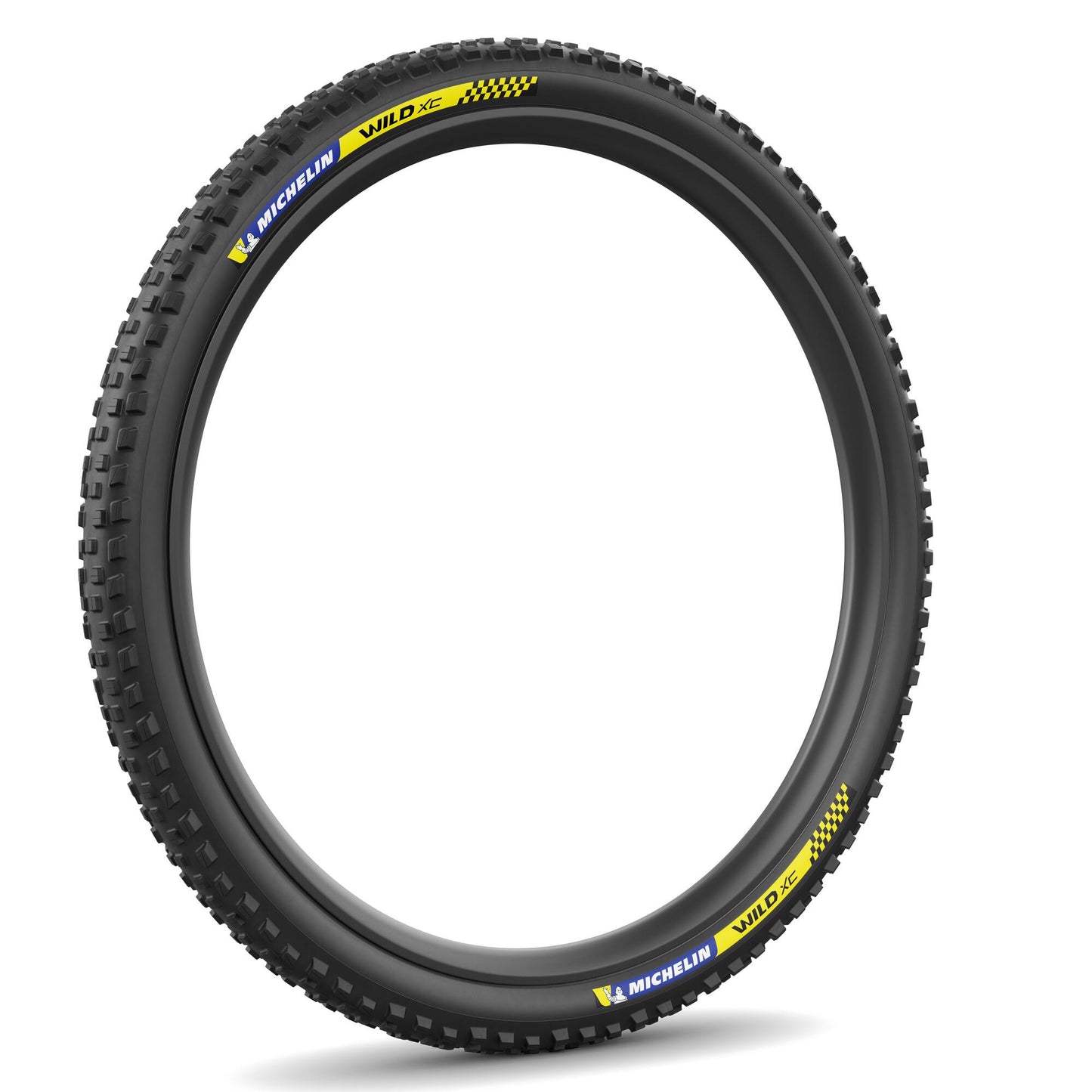 MICHELIN WILD XC Racing Line 29x2.35 tire Tubeless Ready Soft