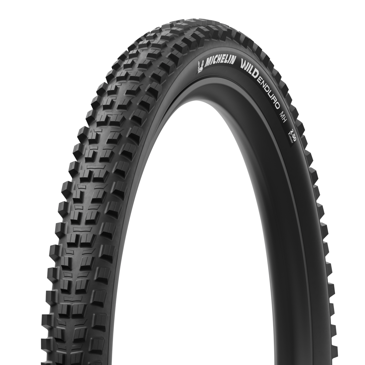 MICHELIN WILD ENDURO MH 29x2.50 Tubeless Ready Soft Black-däck