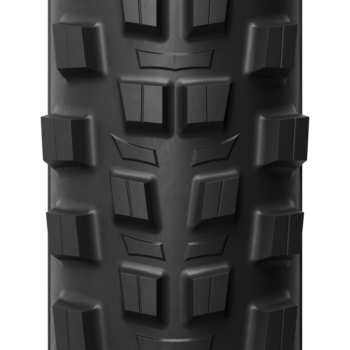 MICHELIN WILD ENDURO MH 29x2.50 Tubeless Ready Soft Black-däck